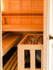 Massivholzsauna in Sachsen-Anhalt