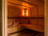 Massivholzsauna in Sachsen-Anhalt