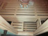 Sauna-Foto der Familie Metzner
