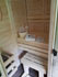 1-Mann-Sauna