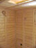 Sauna-Foto der Familie Mügge