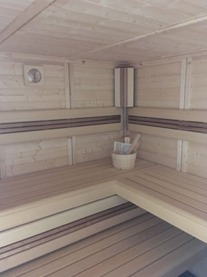 Sauna in Niedersachsen