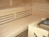 Sauna-Foto der Familie Otte