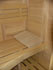 Sauna-Foto der Familie Paulicks