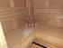 Sauna-Foto der Familie Poppe