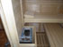 Sauna-Foto der Familie Ramin