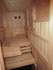 individuelle Sauna der Familie Reinhart
