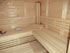 Sauna-Foto der Familie Rosenberg