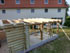 Rundstammsauna Hotel Bentwisch