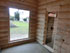 Sauna-Foto am Molfsee