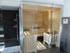 Sauna Badezimmer