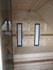 Sauna-Foto der Familie Binder