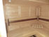 Sauna-Foto der Familie Goethel
