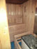 sanierte Sauna in Sachsen