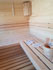 Sauna-Foto der Familie Wenke