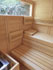 Sauna-Foto der Familie Schfer