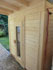 Sauna-Foto der Familie Schfer