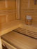 Sauna-Foto der Familie Scheerer