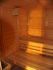 Sauna-Foto der Familie Schuster