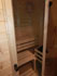 Sauna-Foto der Familie Stache