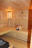 Sauna-Foto der Familie Adloff