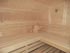 Sauna-Foto der Familie Trommer