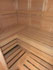 Sauna-Foto der Familie Urbig