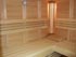 Sauna-Foto der Familie Wachendorf