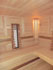 Sauna-Foto der Familie Wachenschwanz