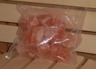Asiatische Gebirgs-Salzkristalle für Multicup oder Sole-Therme-Pur (1 kg Nachfüllpack)