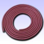 Silikonkabel für  Saunaöfen bis 9 kW - 5 x 2,5 qmm