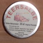 Original finnische Teersalbe - 55 ml Dose